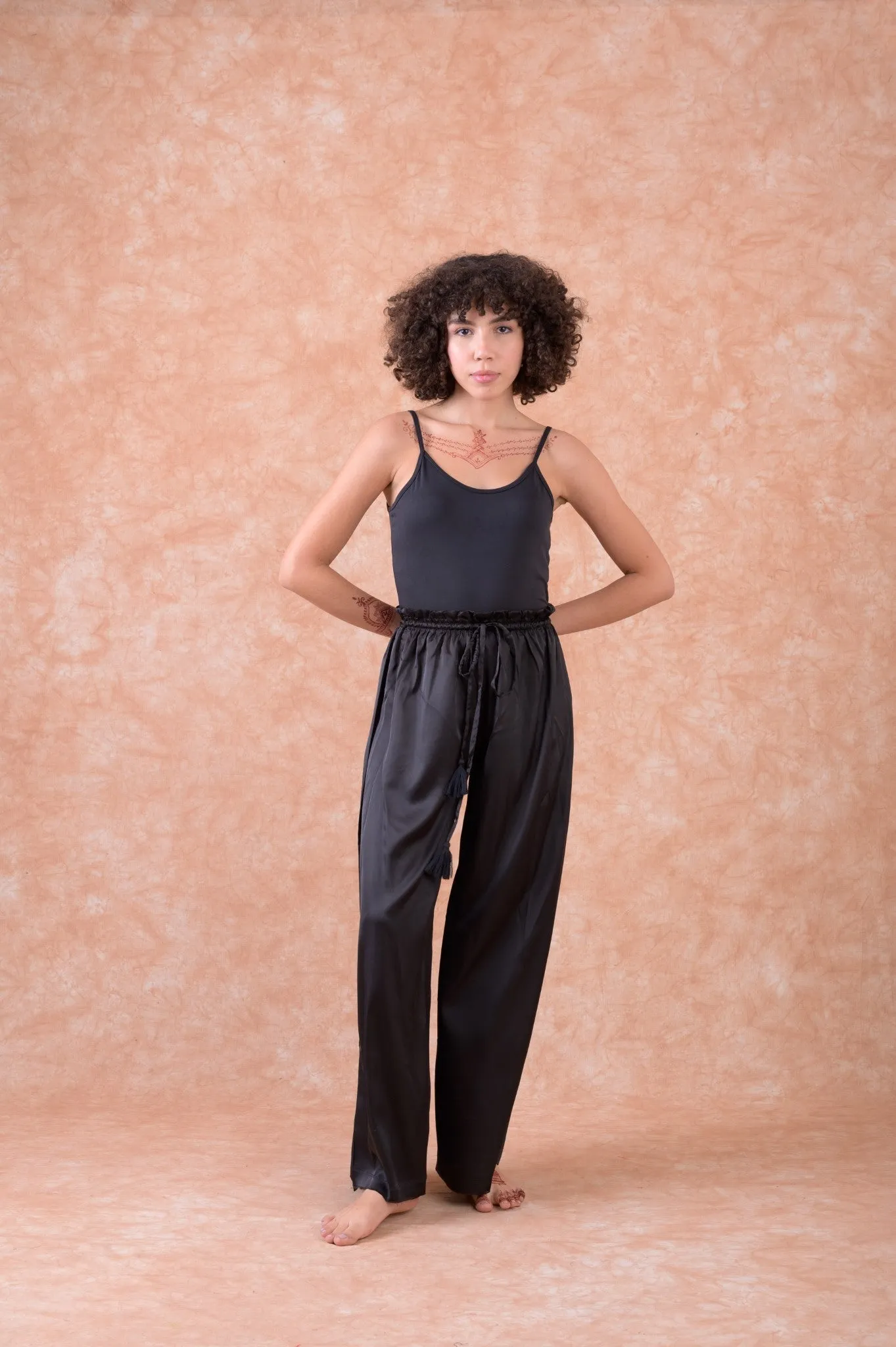 Liva Pants