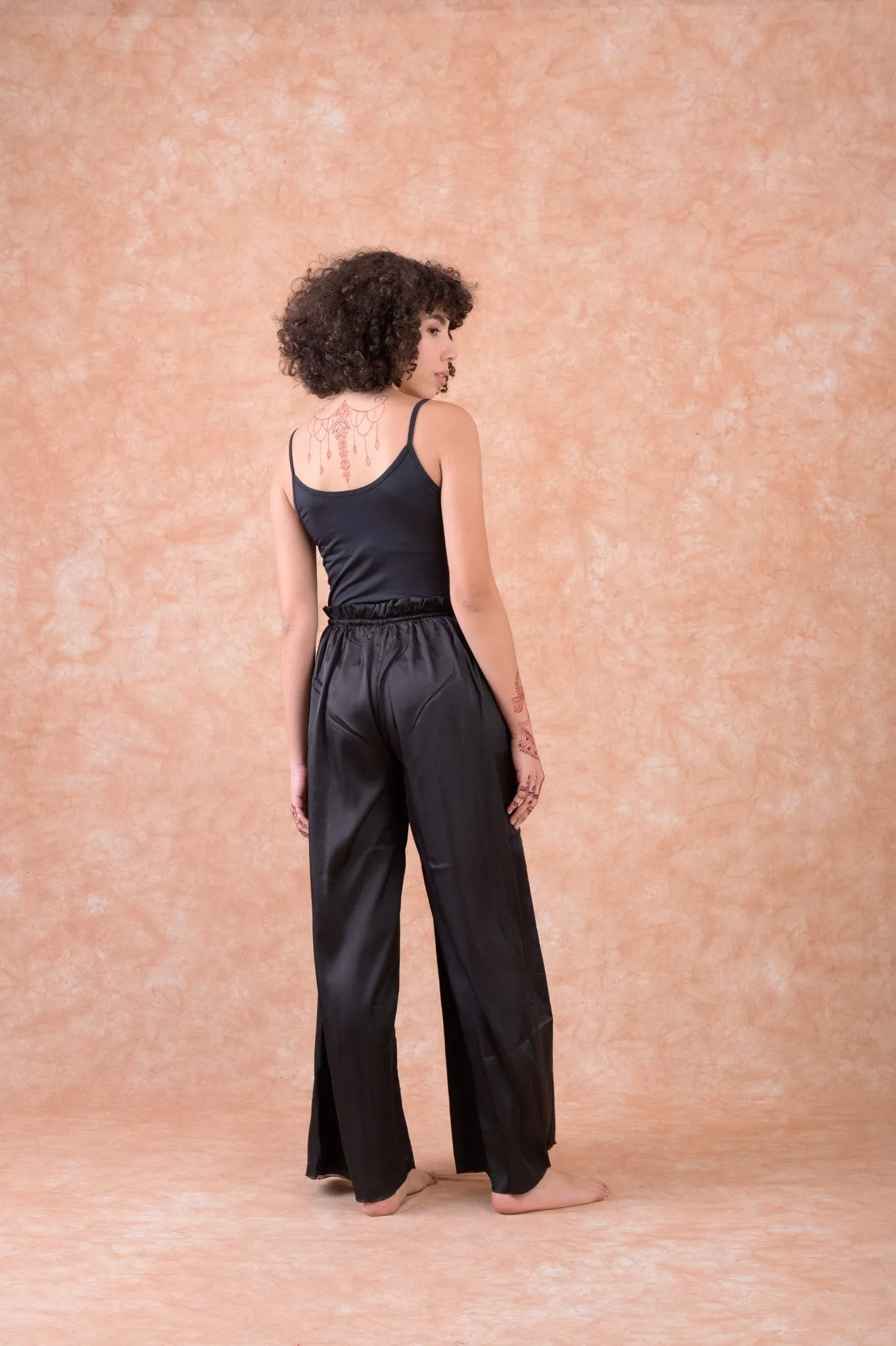 Liva Pants