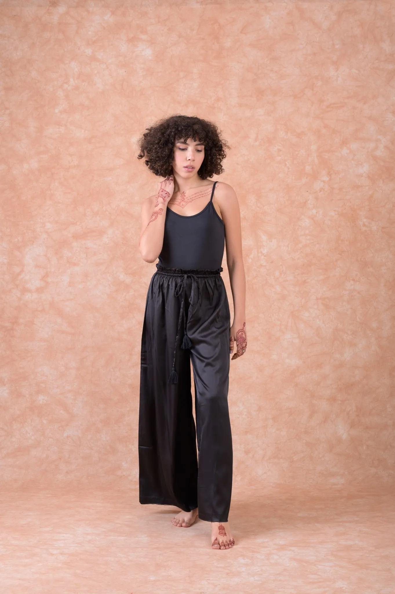 Liva Pants