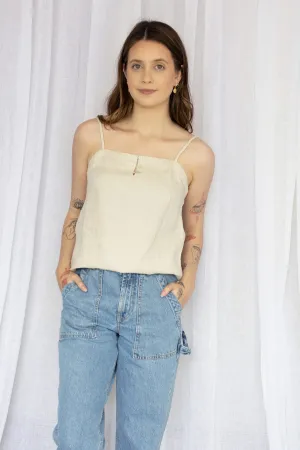 Lola Cami - Tan