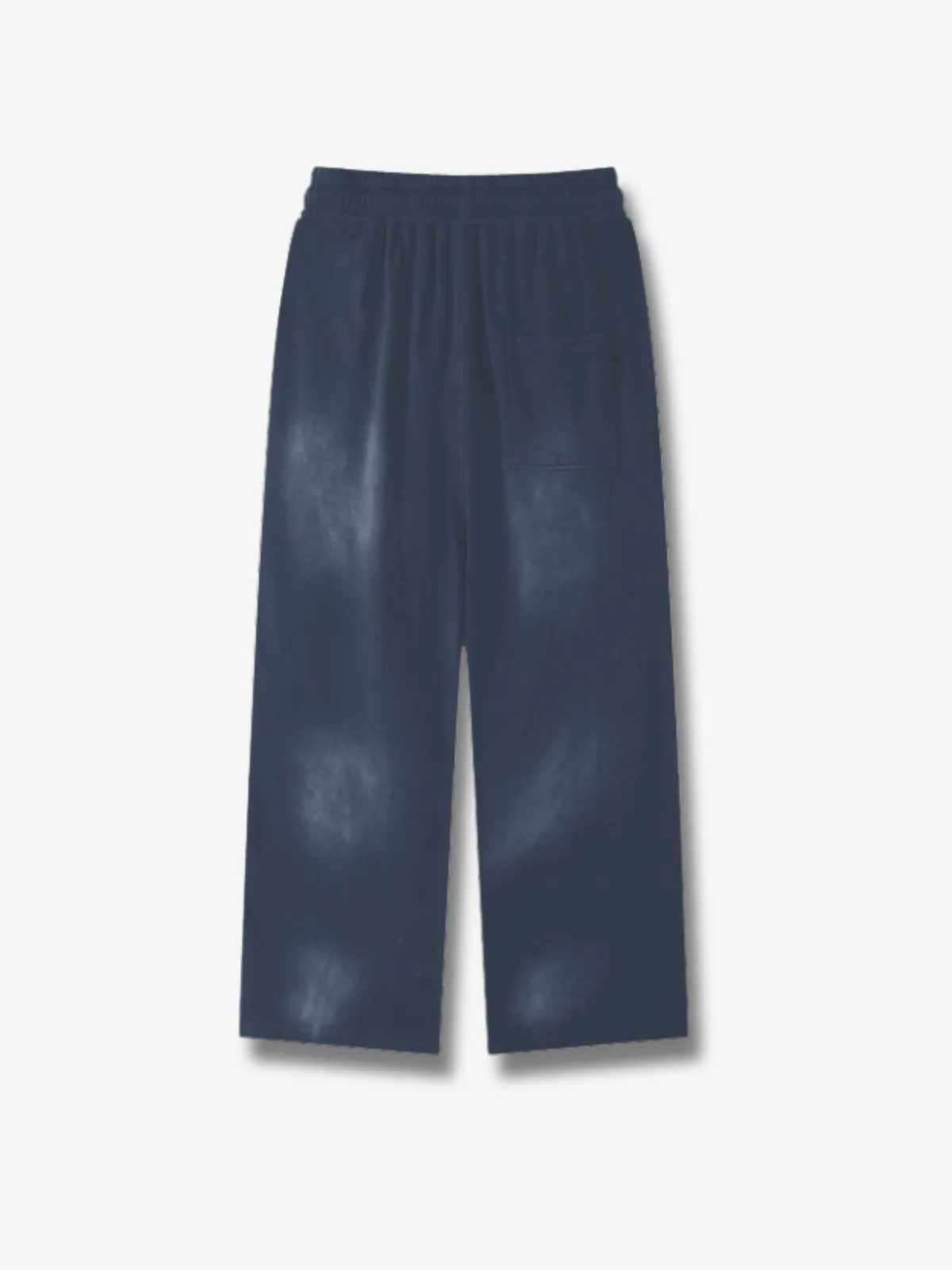 LOOSE FIT SWEATPANTS