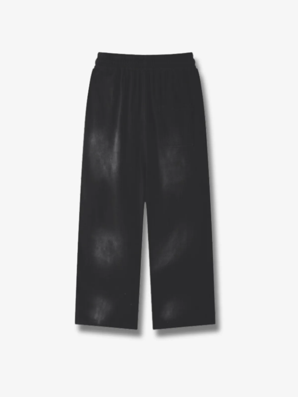 LOOSE FIT SWEATPANTS