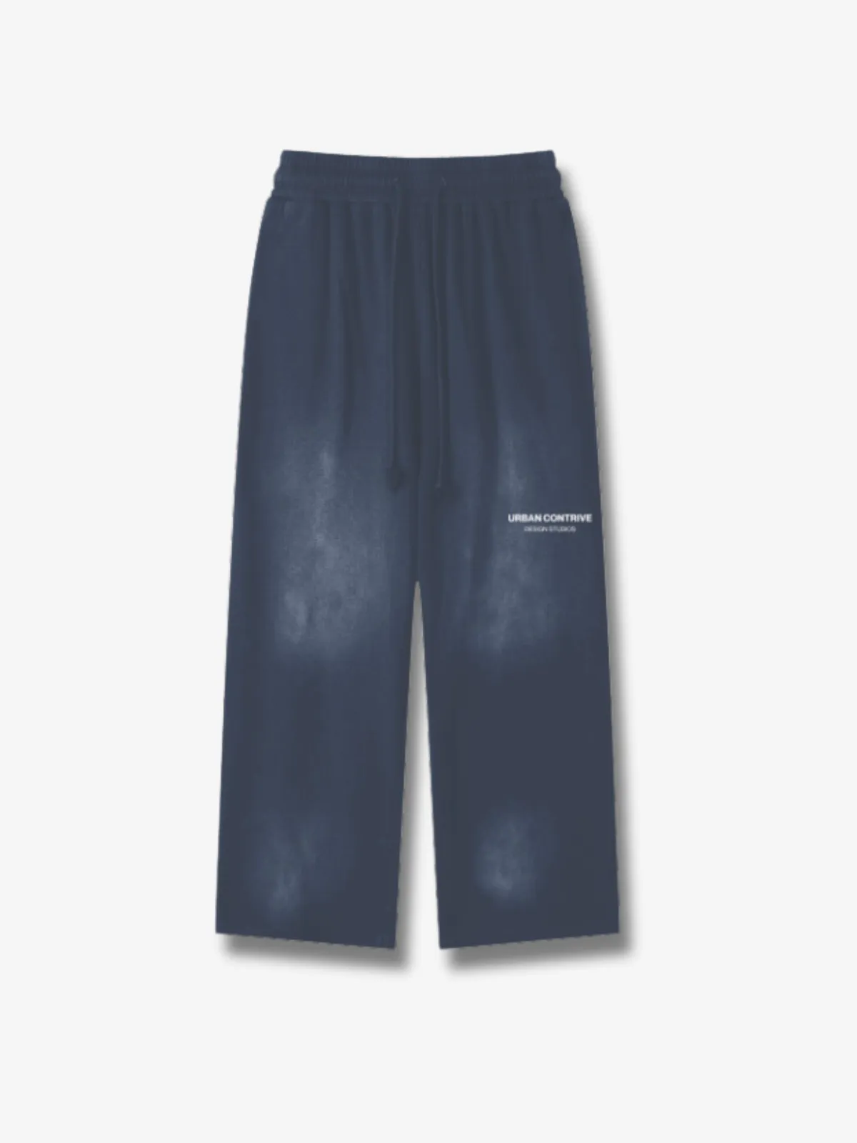 LOOSE FIT SWEATPANTS