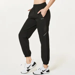 Loose-Fit Yoga Pants