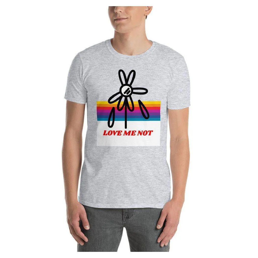 Love Me Not Tee