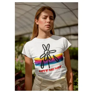 Love Me Not Tee
