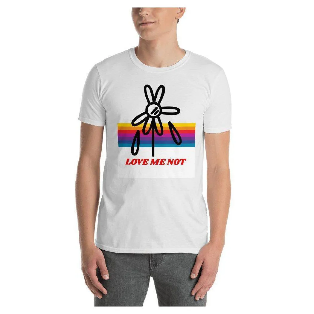 Love Me Not Tee