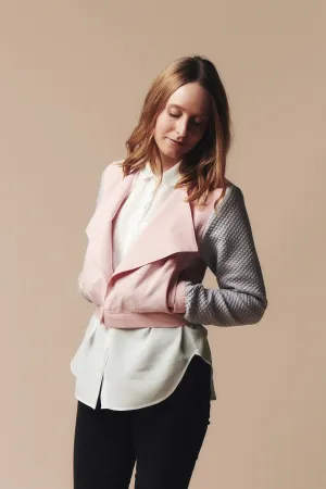 Lupin Jacket