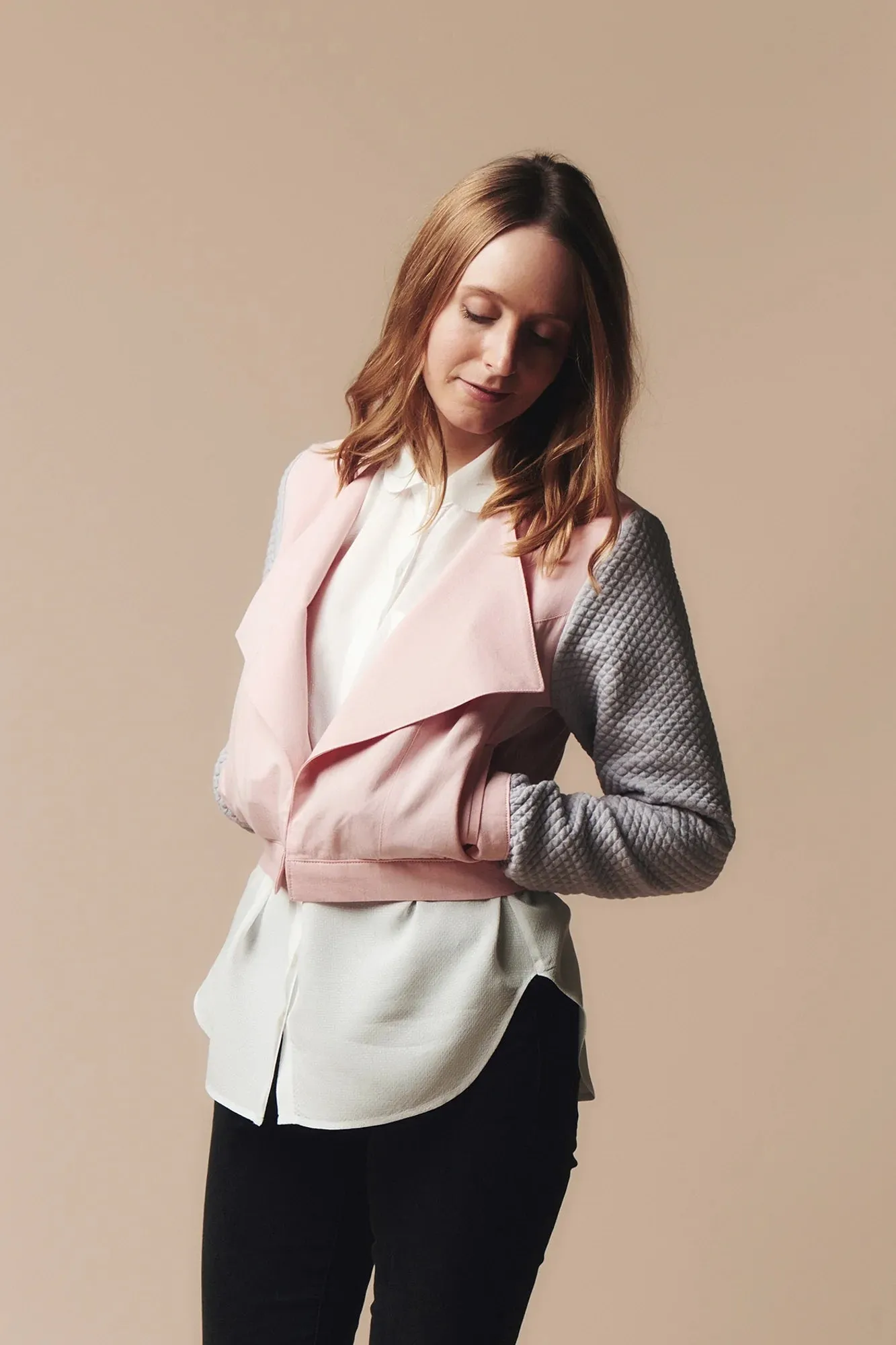 Lupin Jacket