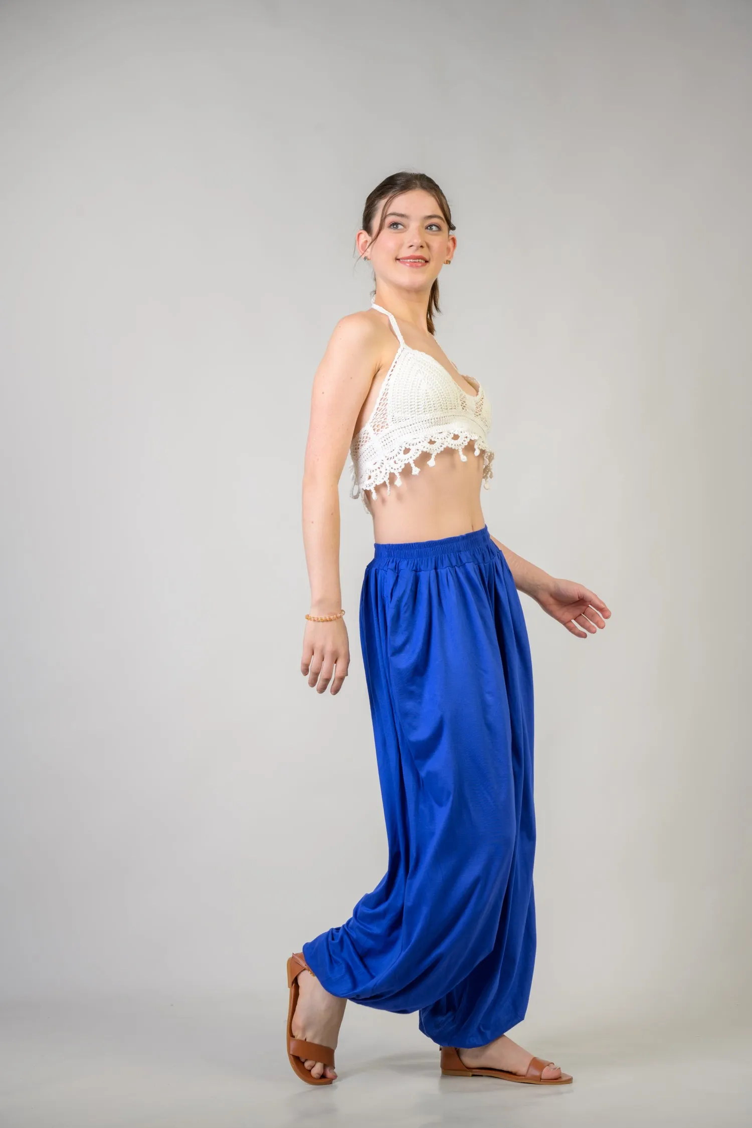 Lycra Trousers