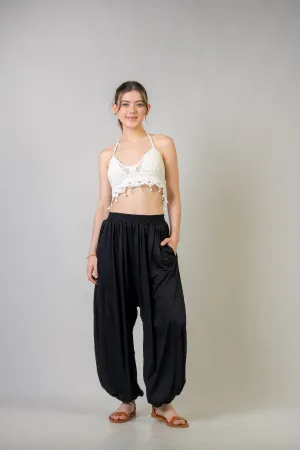 Lycra Trousers