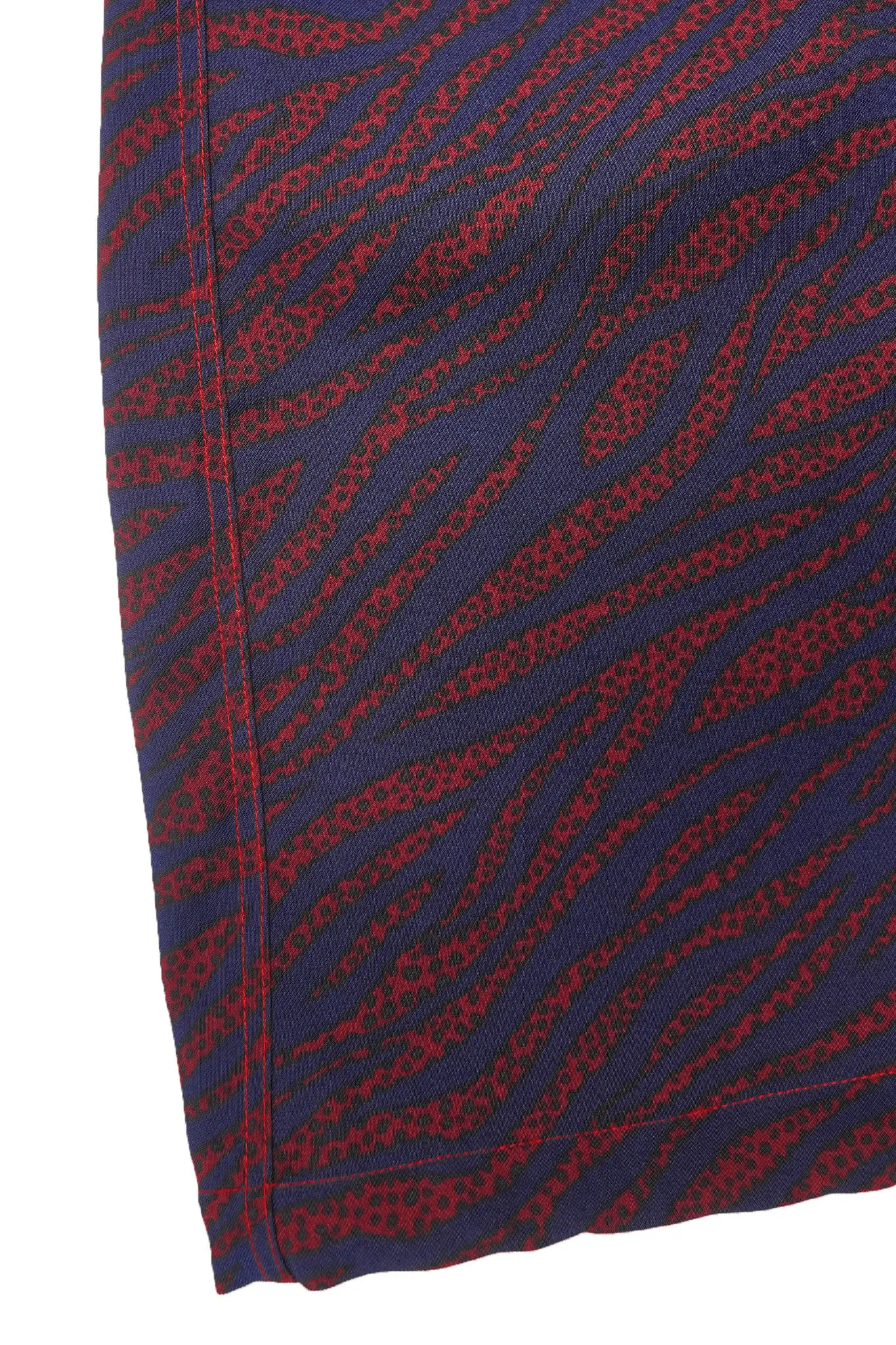 M  OVER POCKET PHAT PANTS IN PARTY ANIMAL