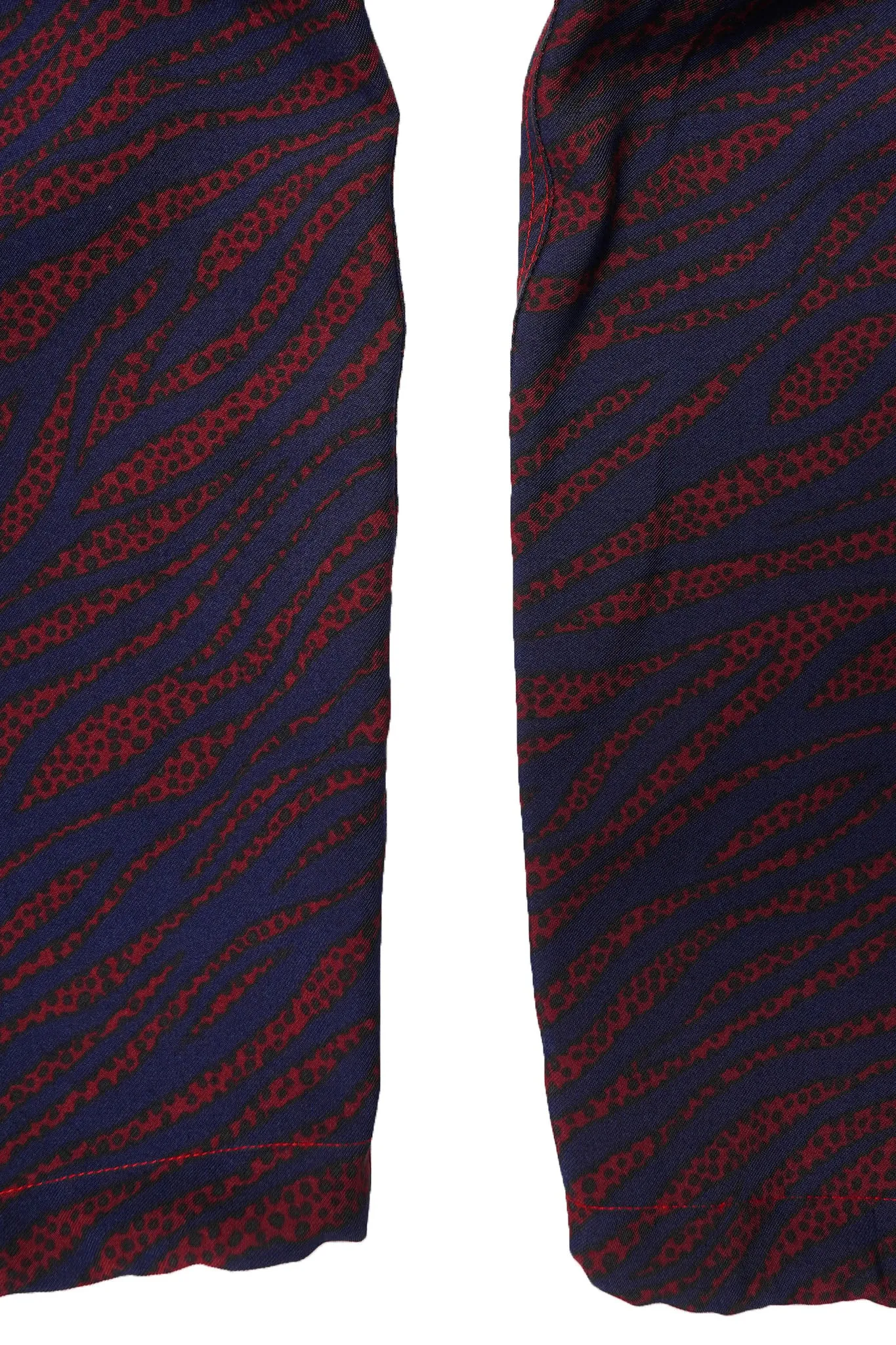 M  OVER POCKET PHAT PANTS IN PARTY ANIMAL