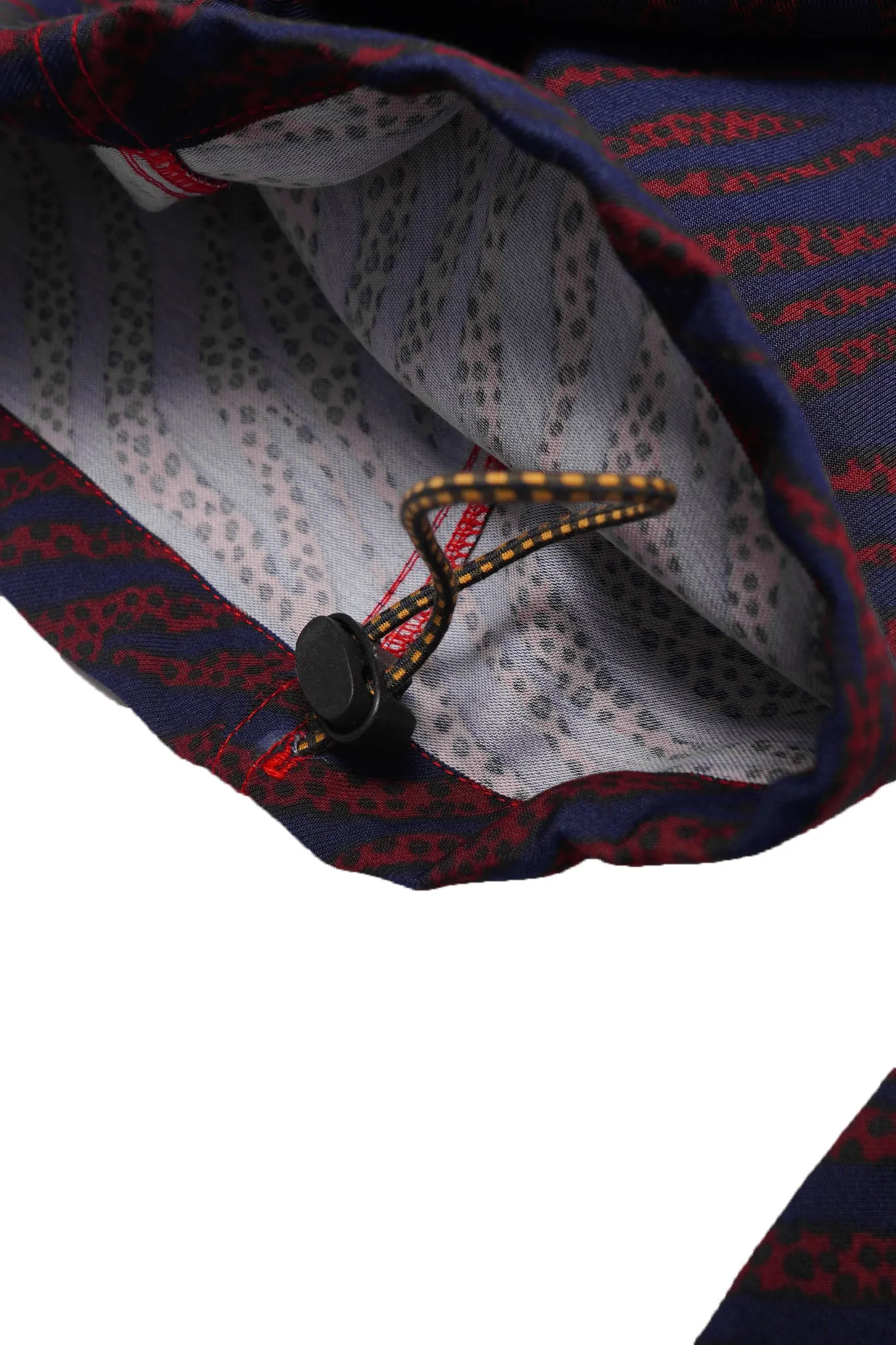 M  OVER POCKET PHAT PANTS IN PARTY ANIMAL