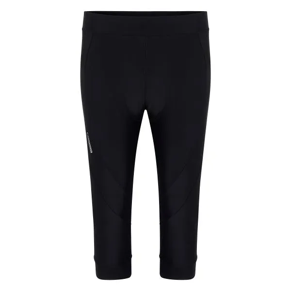 Madison Sportive Womens 3/4 Shorts