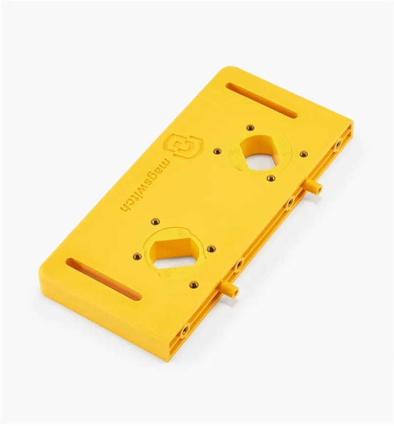 MagSwitch 8110112 MagFence Universal Base
