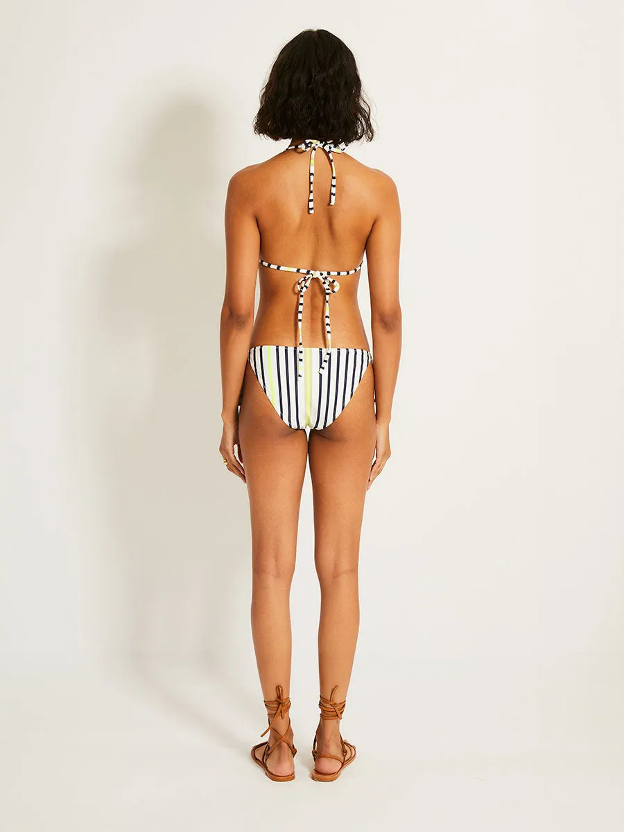MALIA | Triangle Top