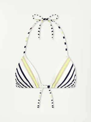 MALIA | Triangle Top
