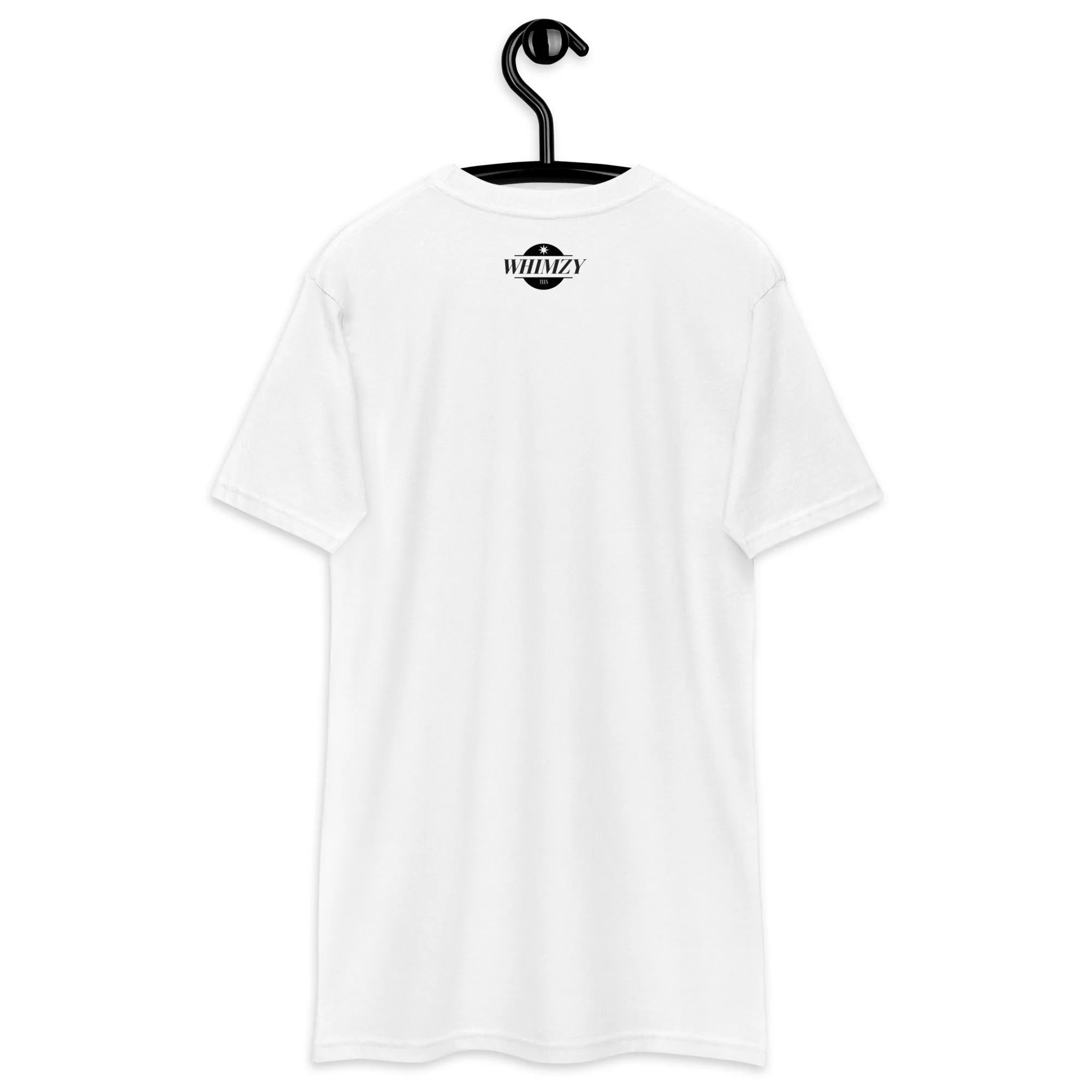 Mall Cop Tee