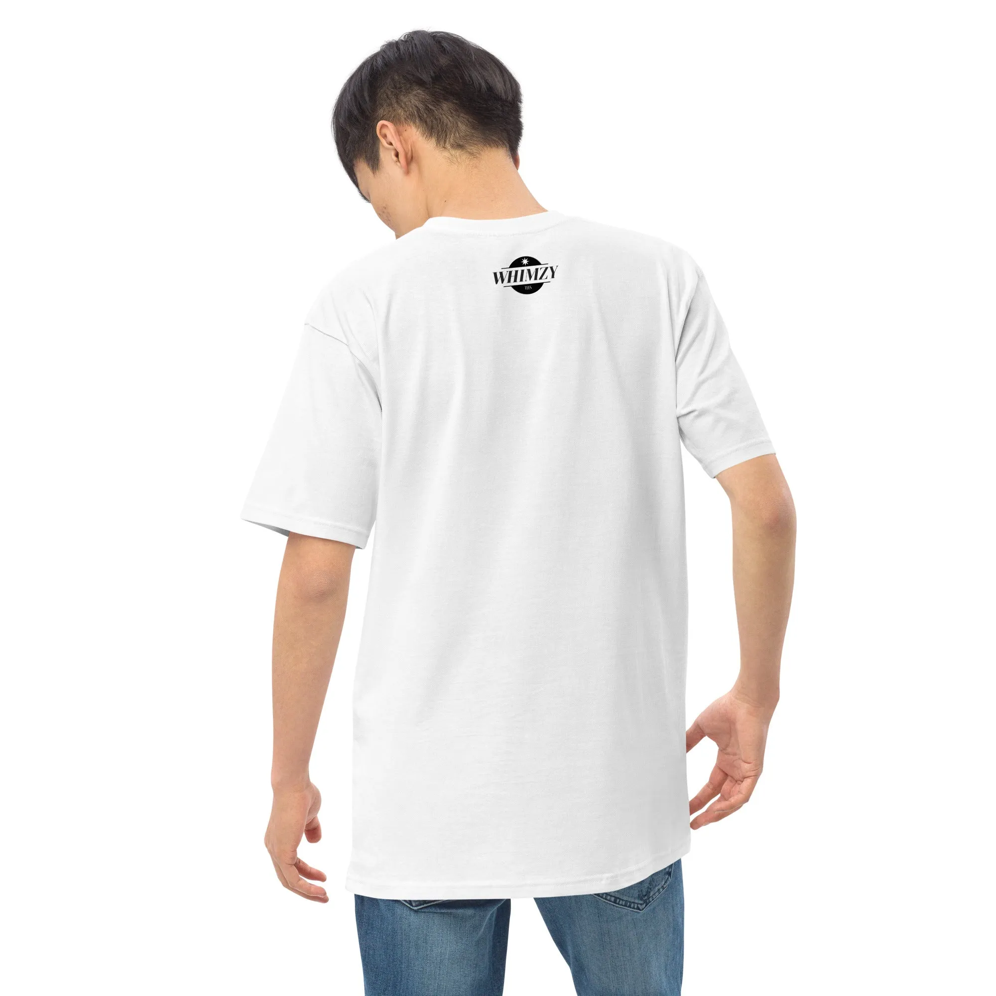Mall Cop Tee