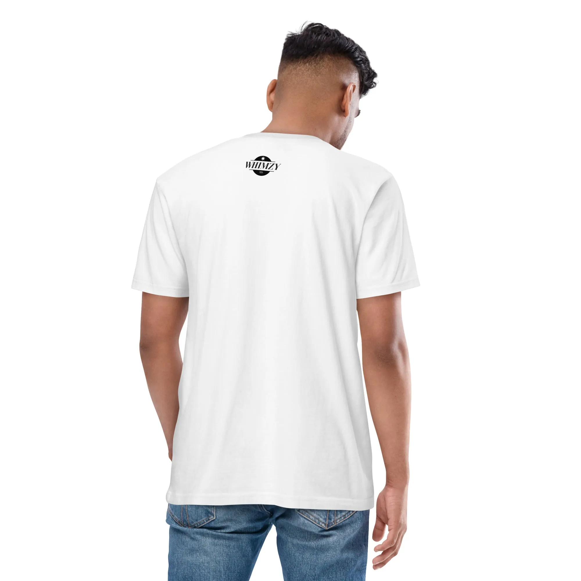 Mall Cop Tee