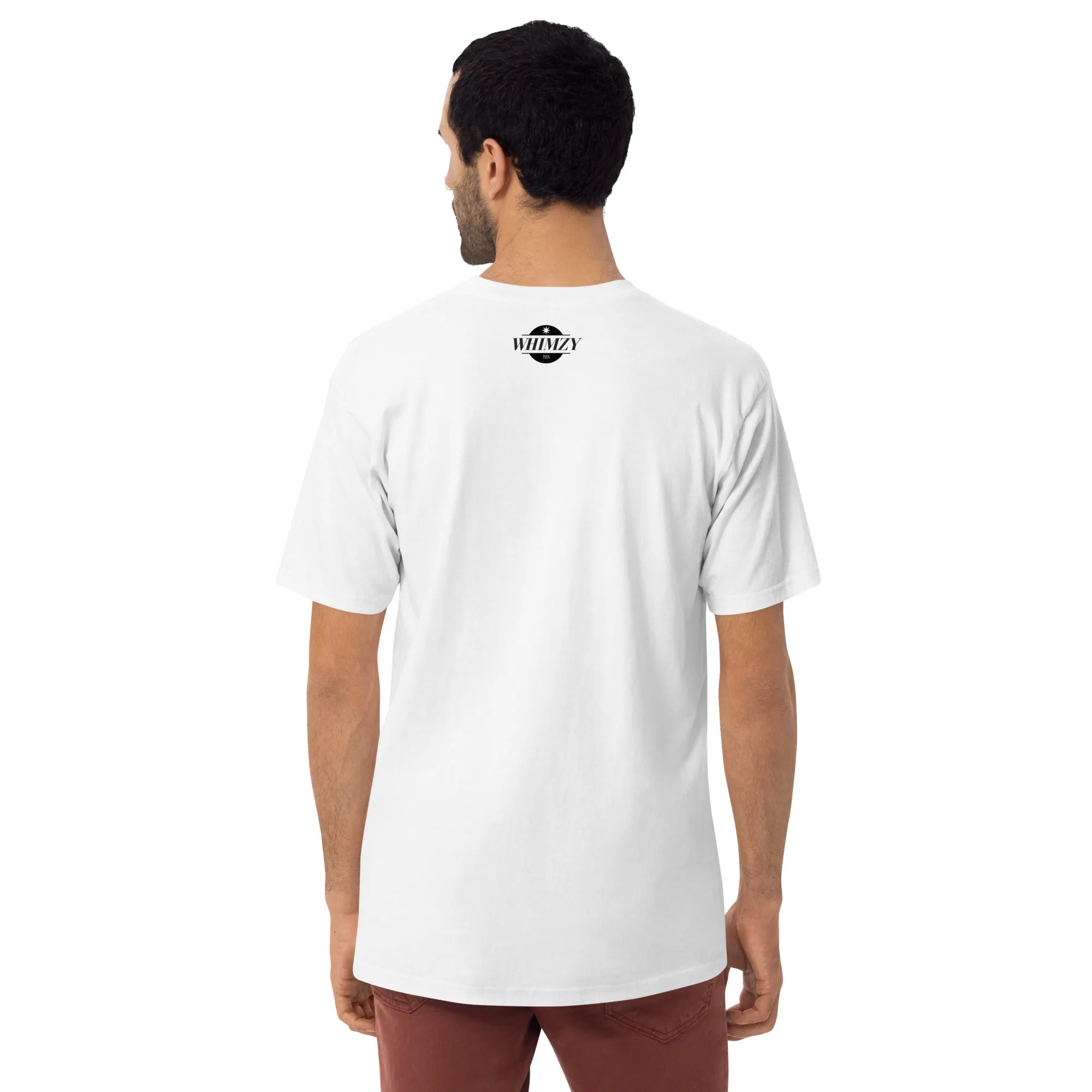 Mall Cop Tee