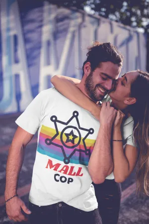 Mall Cop Tee