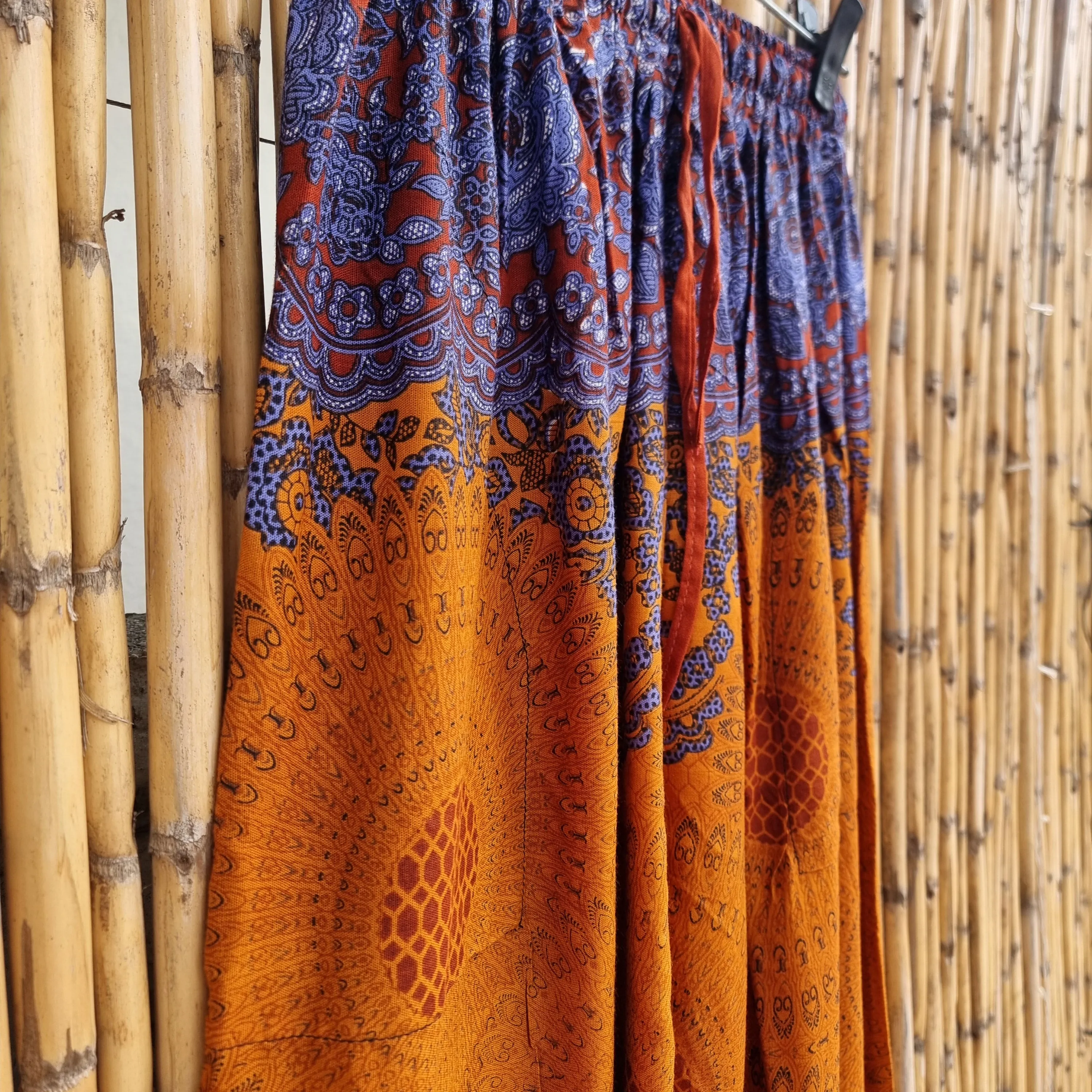 Mandala Cotton Lounge Pants