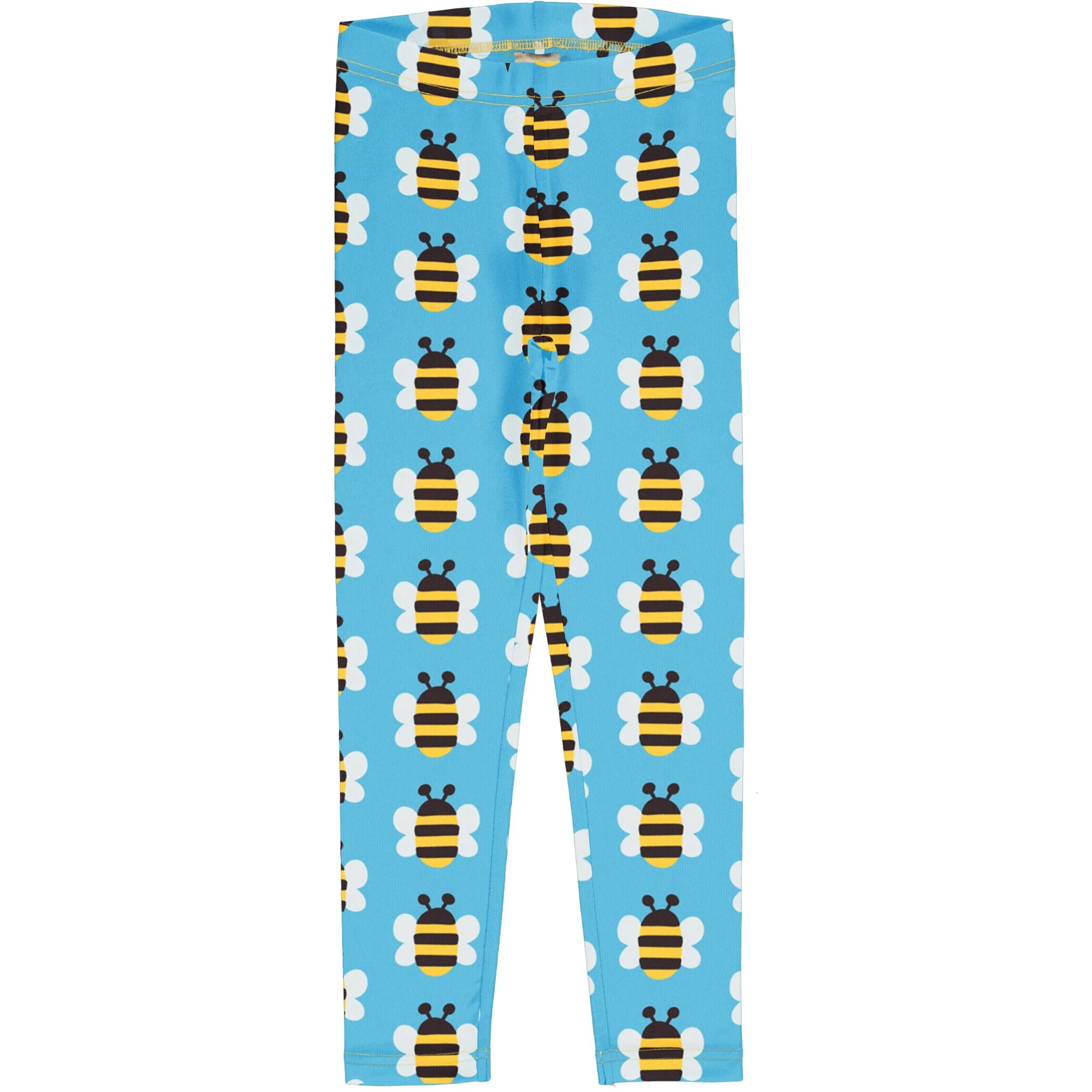 Maxomorra - Leggings - Humble Bumblebee ** LAST PAIR sz 74/80cm