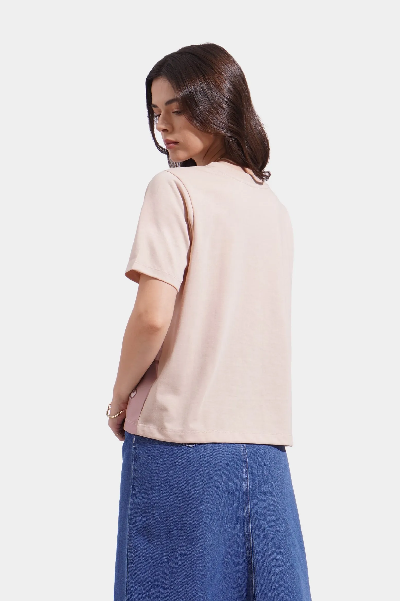 Mellow Moments Graphic Tee