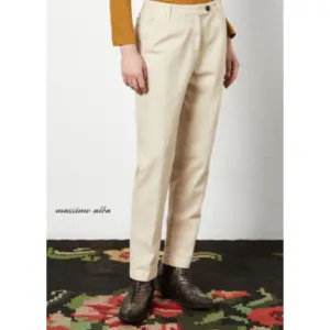 Melu70 Jodhpur Pants in Soy