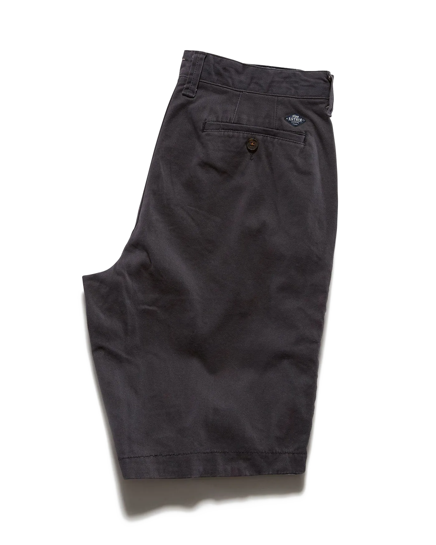 MEMPHIS STRETCH SHORT - 10" INSEAM