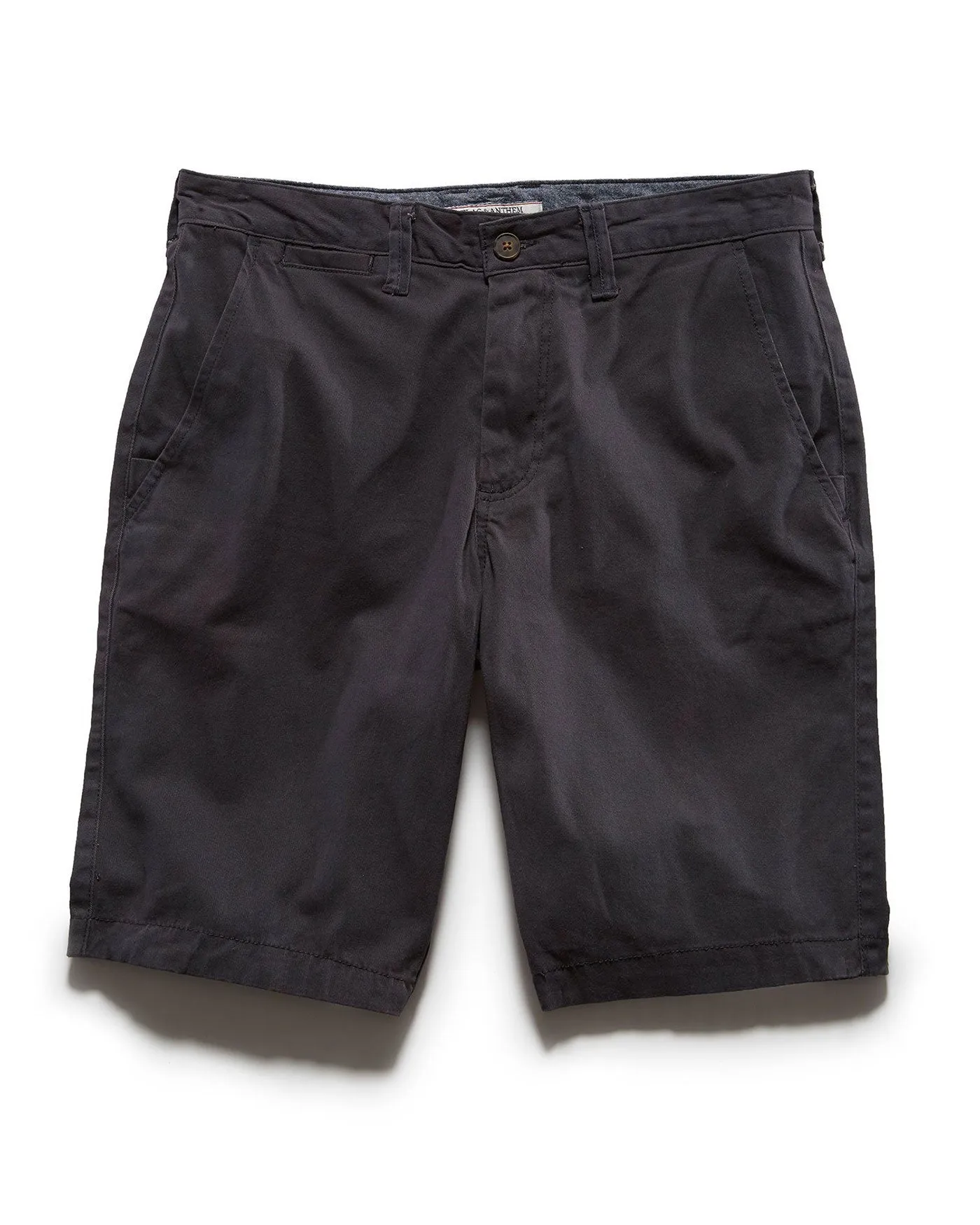 Memphis Stretch Short - 10" Inseam