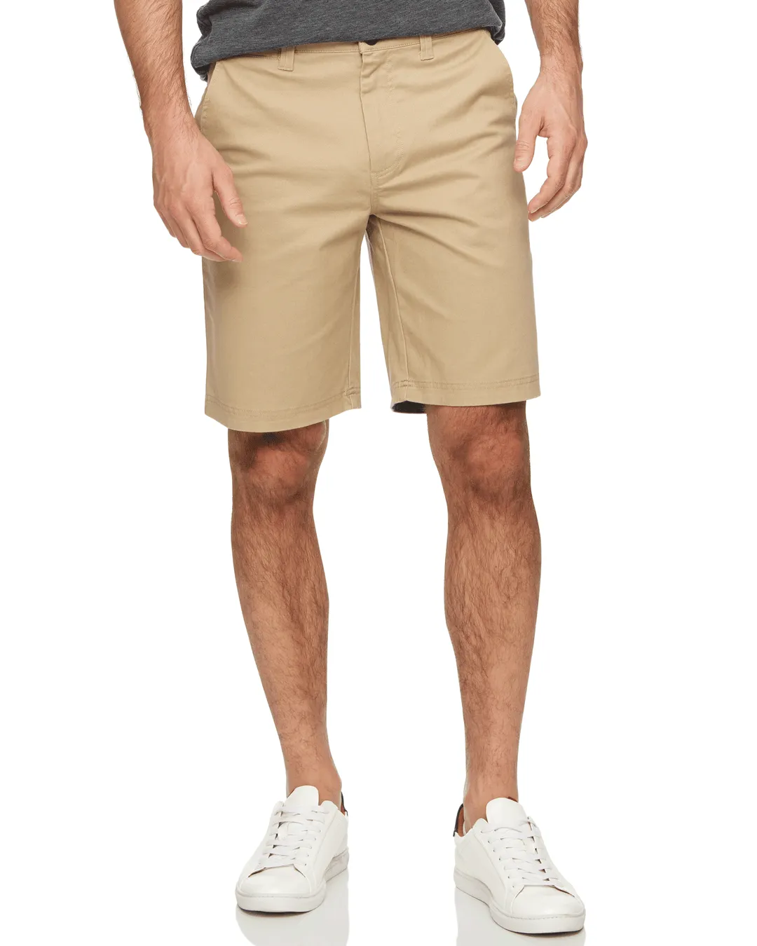 Memphis Stretch Short - 10" Inseam