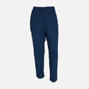 MEN PANTS KNITED PLUS FIT
