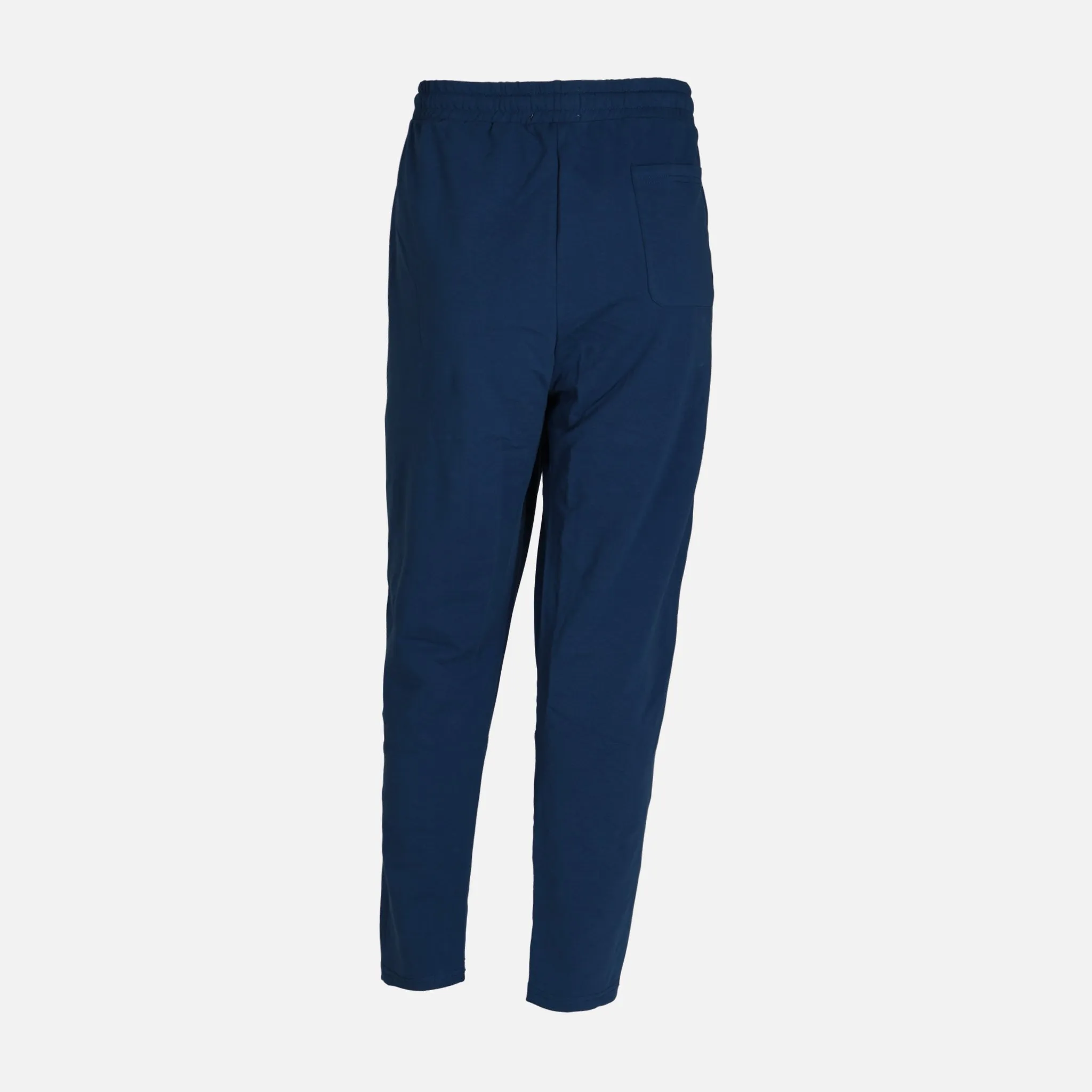 MEN PANTS KNITED PLUS FIT