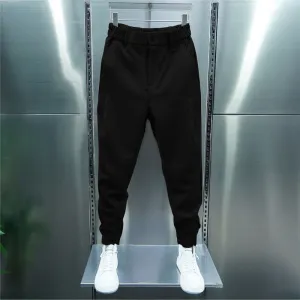 Men's Cotton Jogging Pants for Autumn, Casual and Comfortable – Lucas