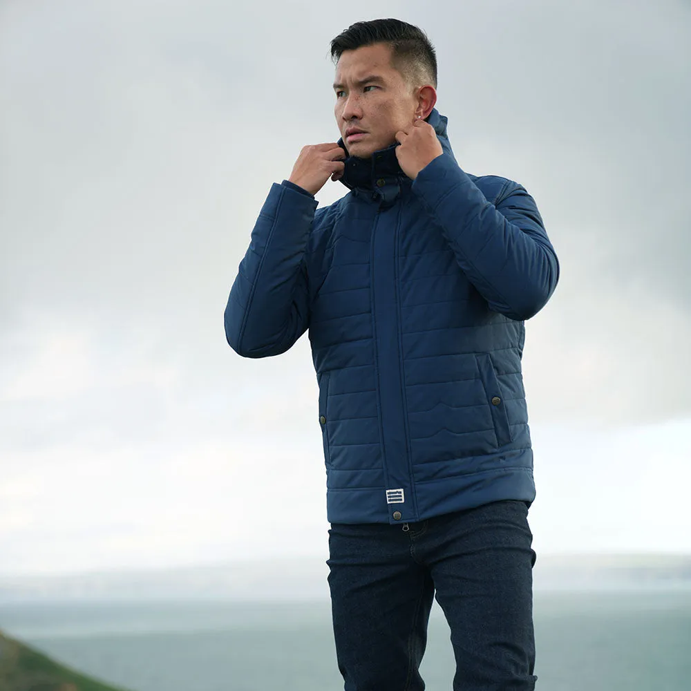 Mens Skogen Insulated Jacket