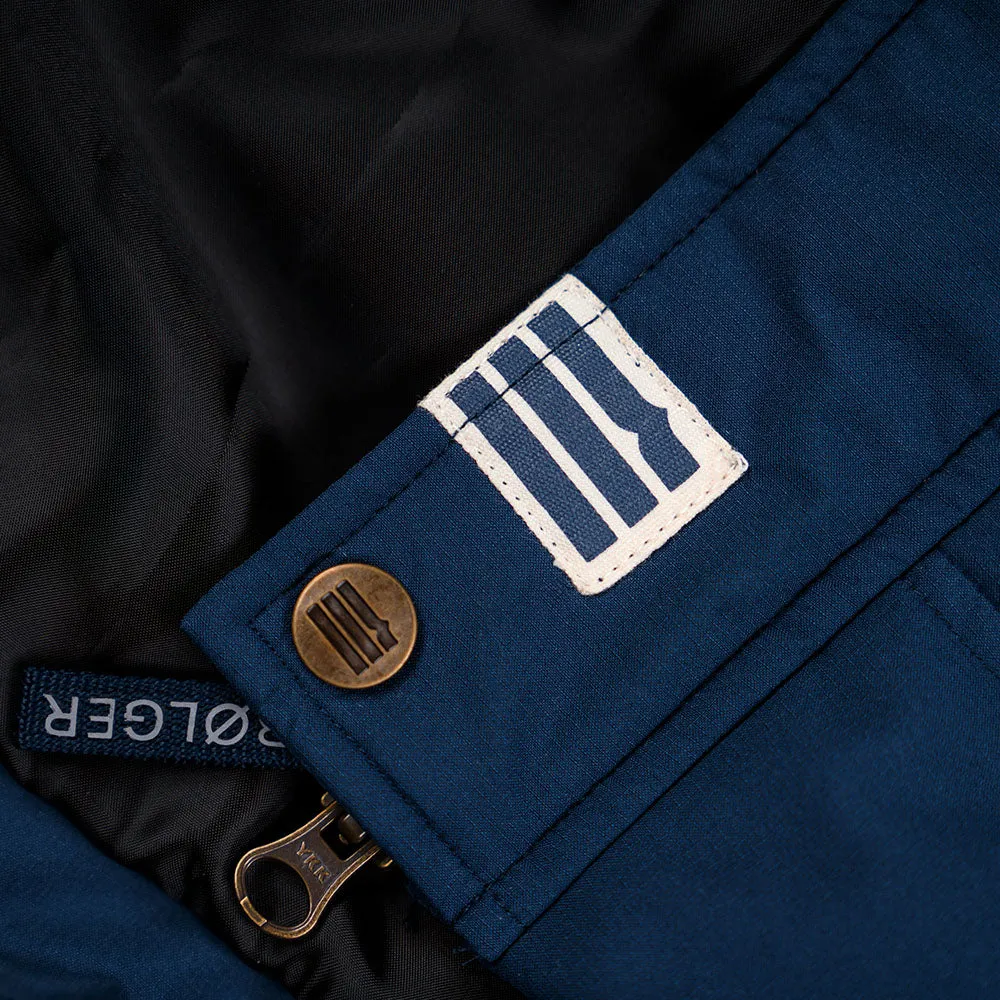Mens Skogen Insulated Jacket