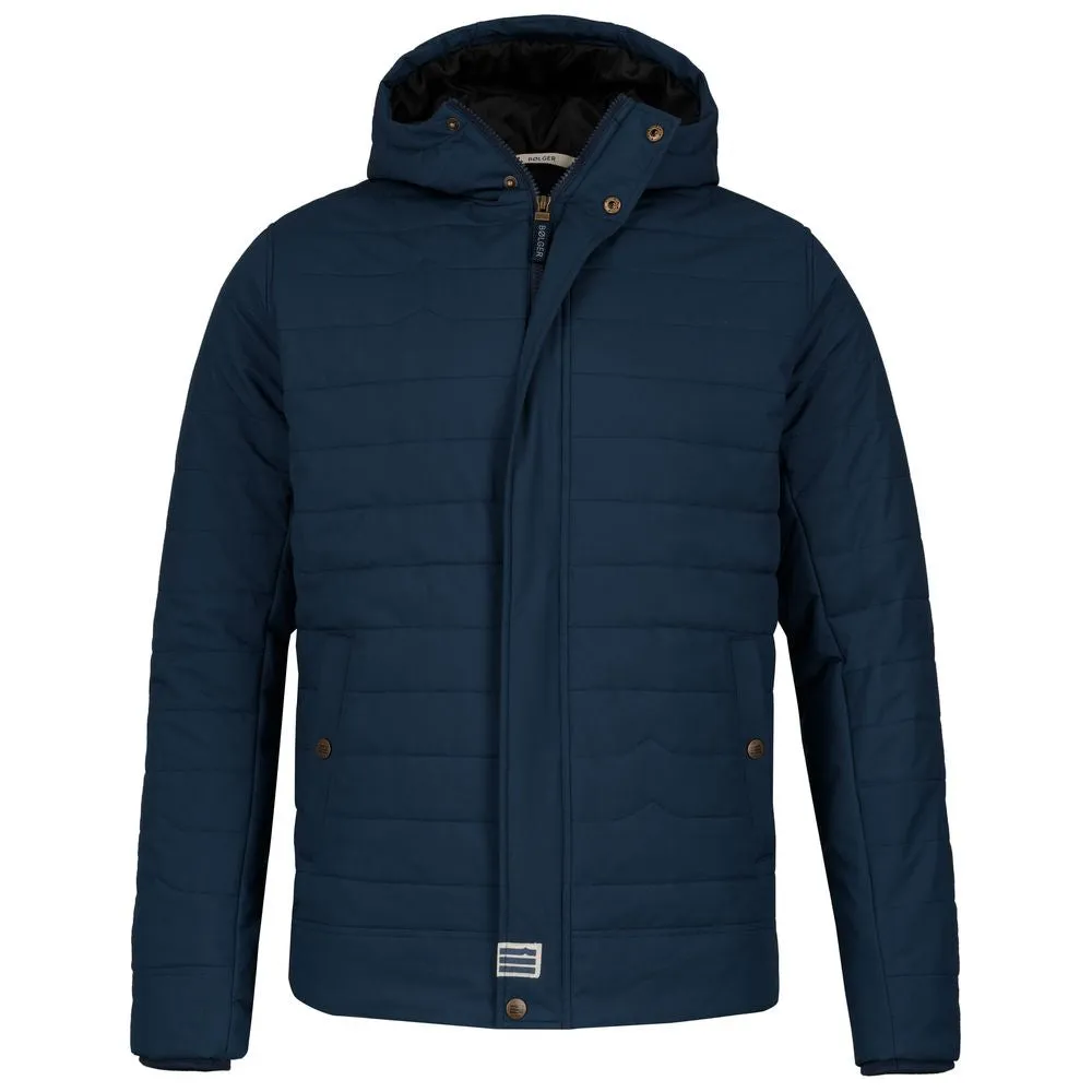 Mens Skogen Insulated Jacket