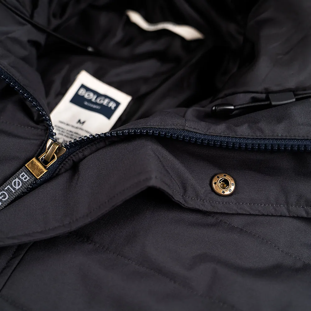 Mens Skogen Insulated Jacket