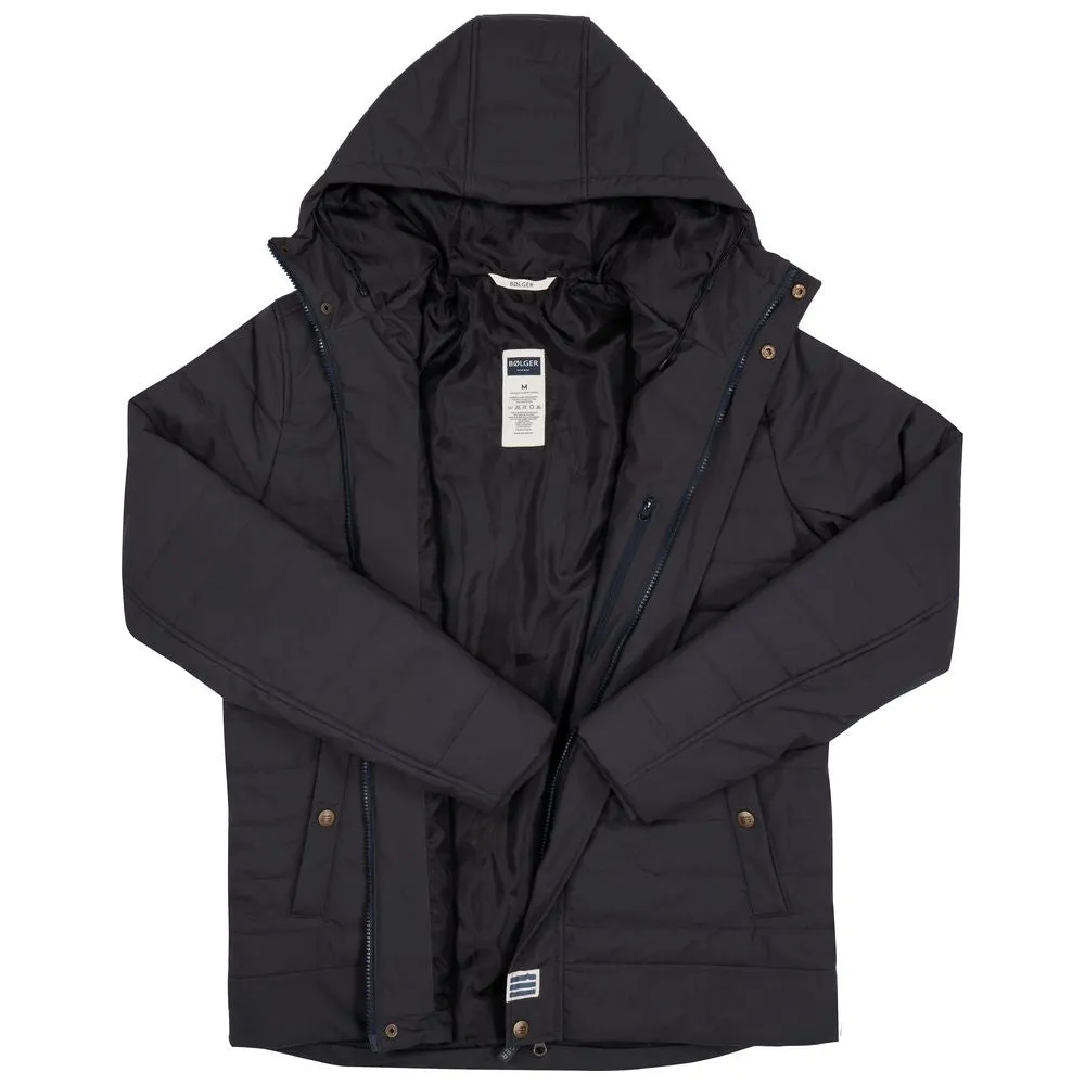 Mens Skogen Insulated Jacket