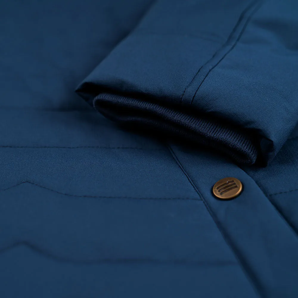 Mens Skogen Insulated Jacket