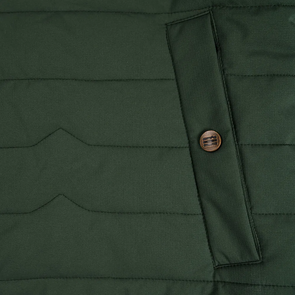 Mens Skogen Insulated Jacket