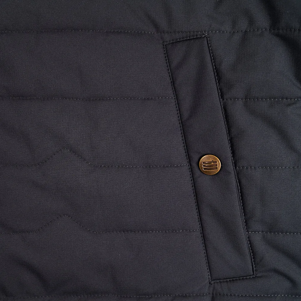 Mens Skogen Insulated Jacket