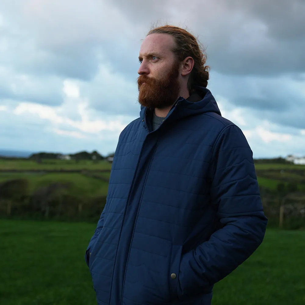 Mens Skogen Insulated Jacket