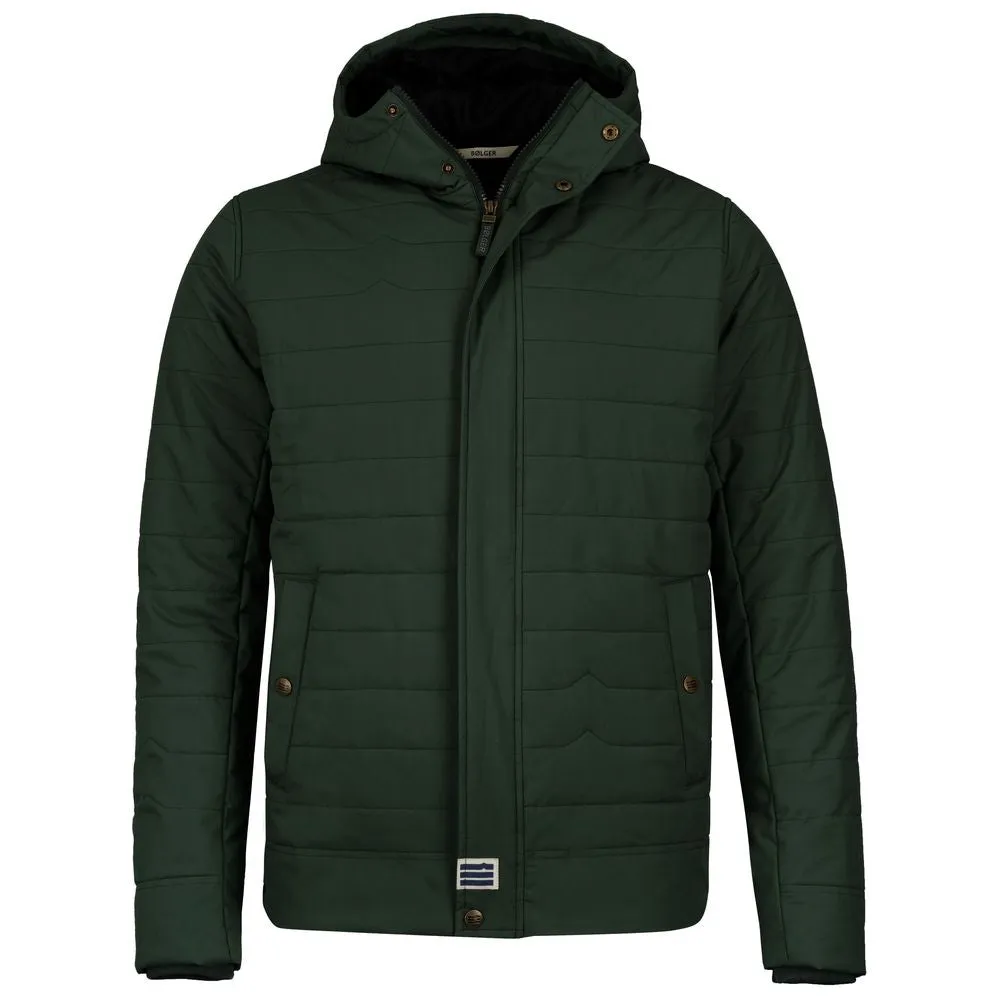 Mens Skogen Insulated Jacket