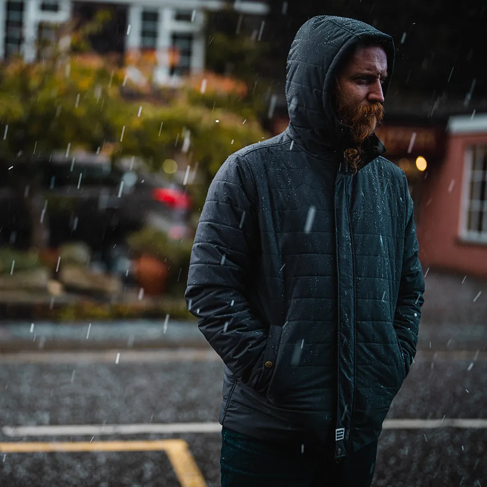Mens Skogen Insulated Jacket