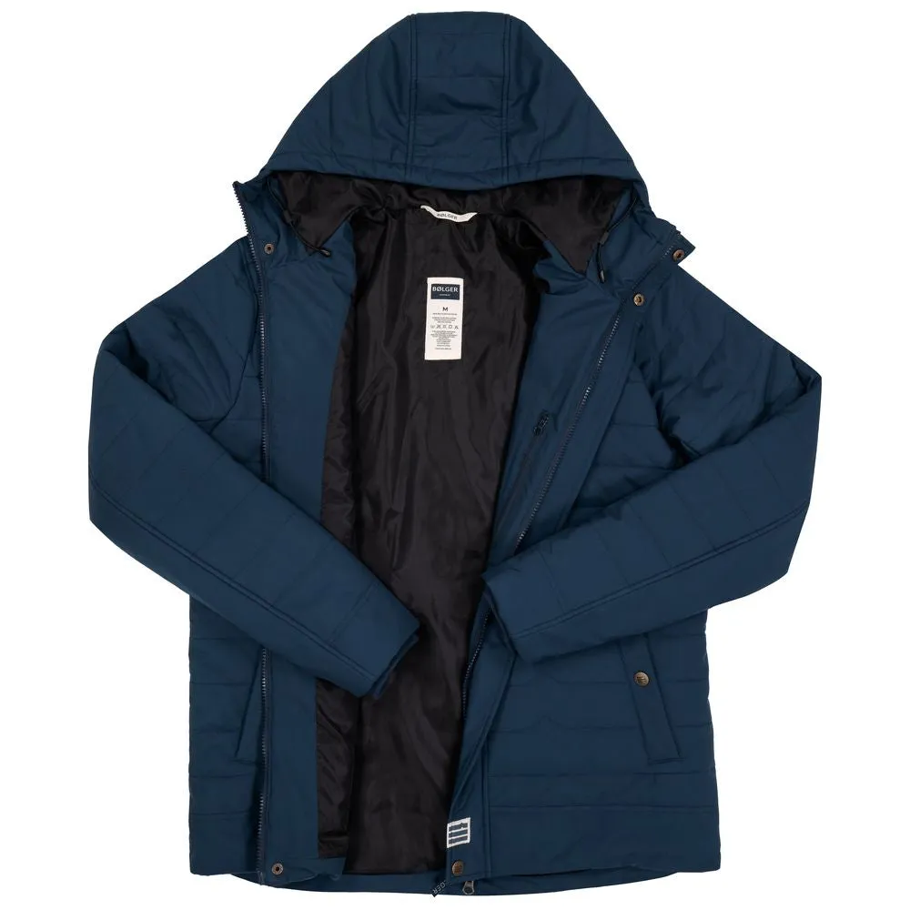 Mens Skogen Insulated Jacket
