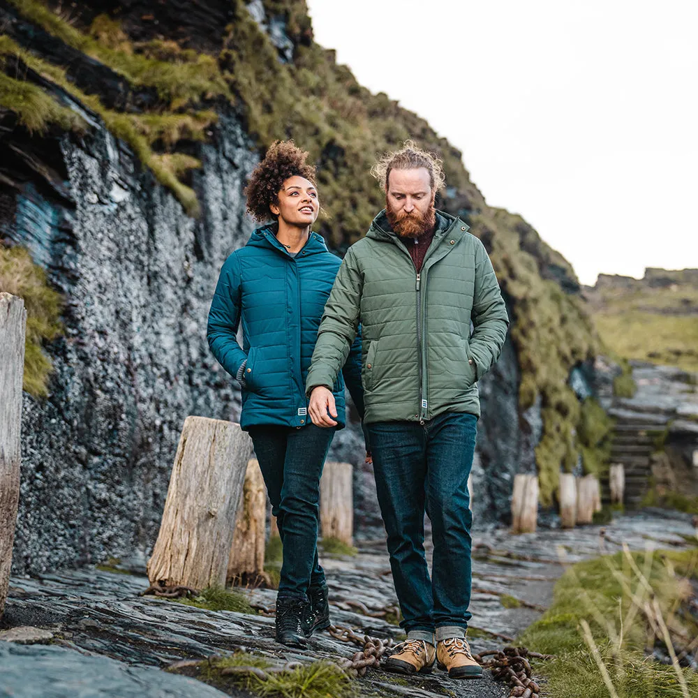 Mens Skogen Insulated Jacket